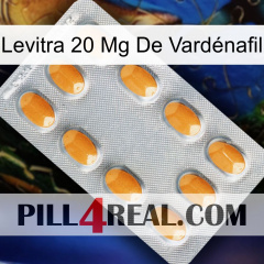 Levitra 20 Mg De Vardénafil cialis3
